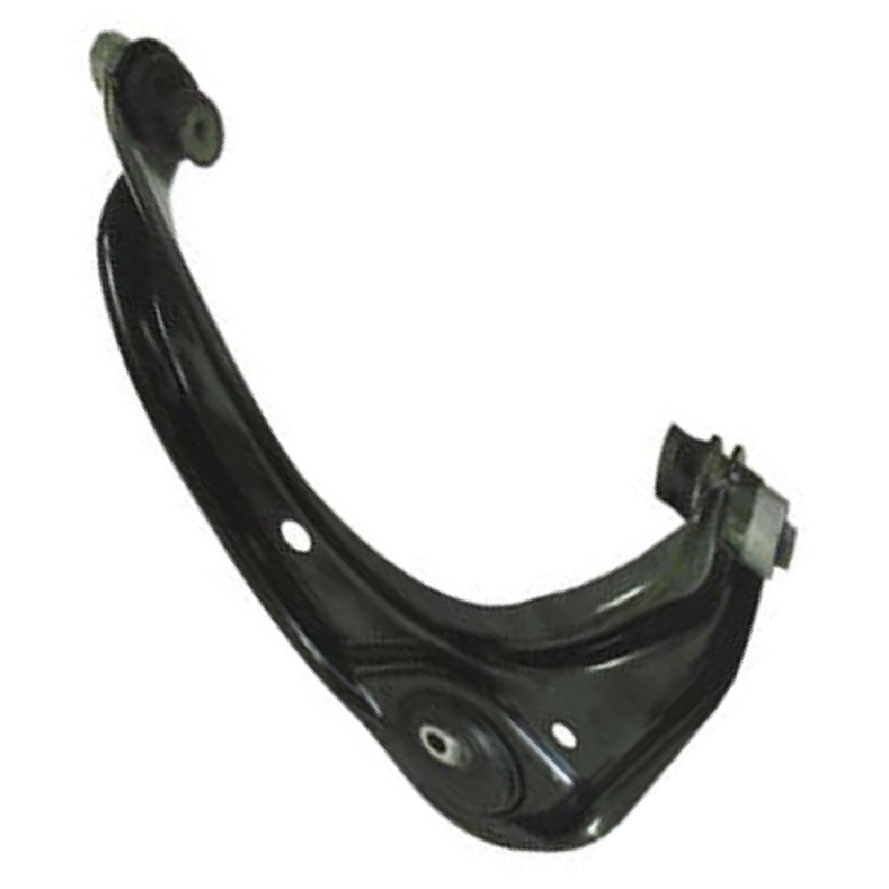 Bandeja de Suspensão Dianteira Lado Direito para Ford Fusion - Grazzimetal - FO3194C