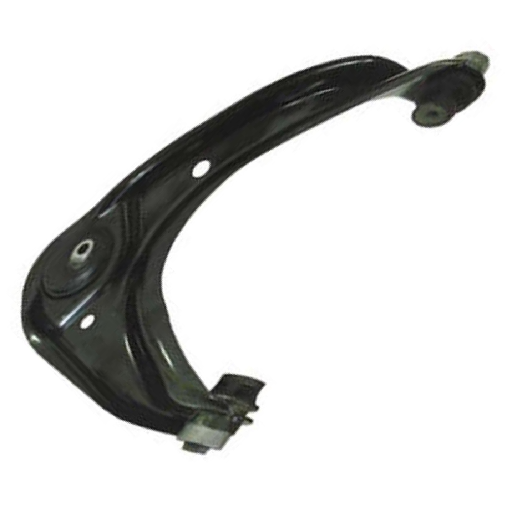 Bandeja de Suspensão Dianteira Lado Direito para Ford Fusion - Grazzimetal - FO3194C