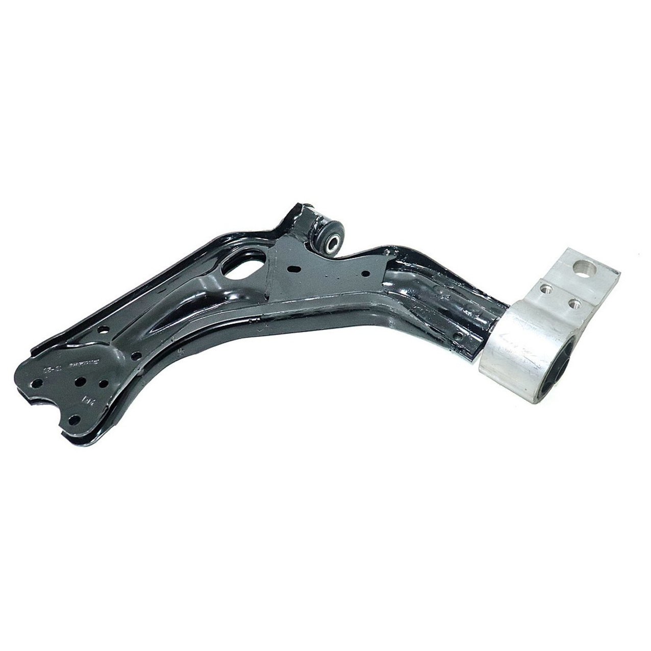 Bandeja de Suspensão Dianteira Lado Direito para Ford Ecosport - Grazzimetal - FO3202BCW