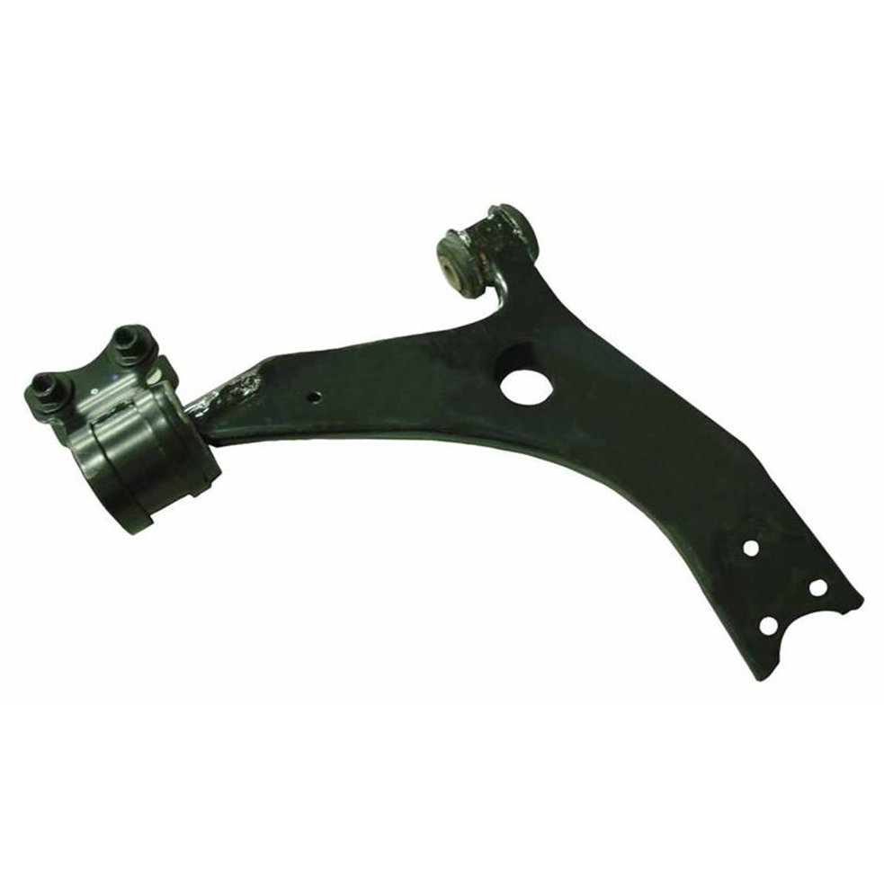 Bandeja de Suspensão Dianteira Lado Direito para Ford Focus - Grazzimetal - FO-3206-BC