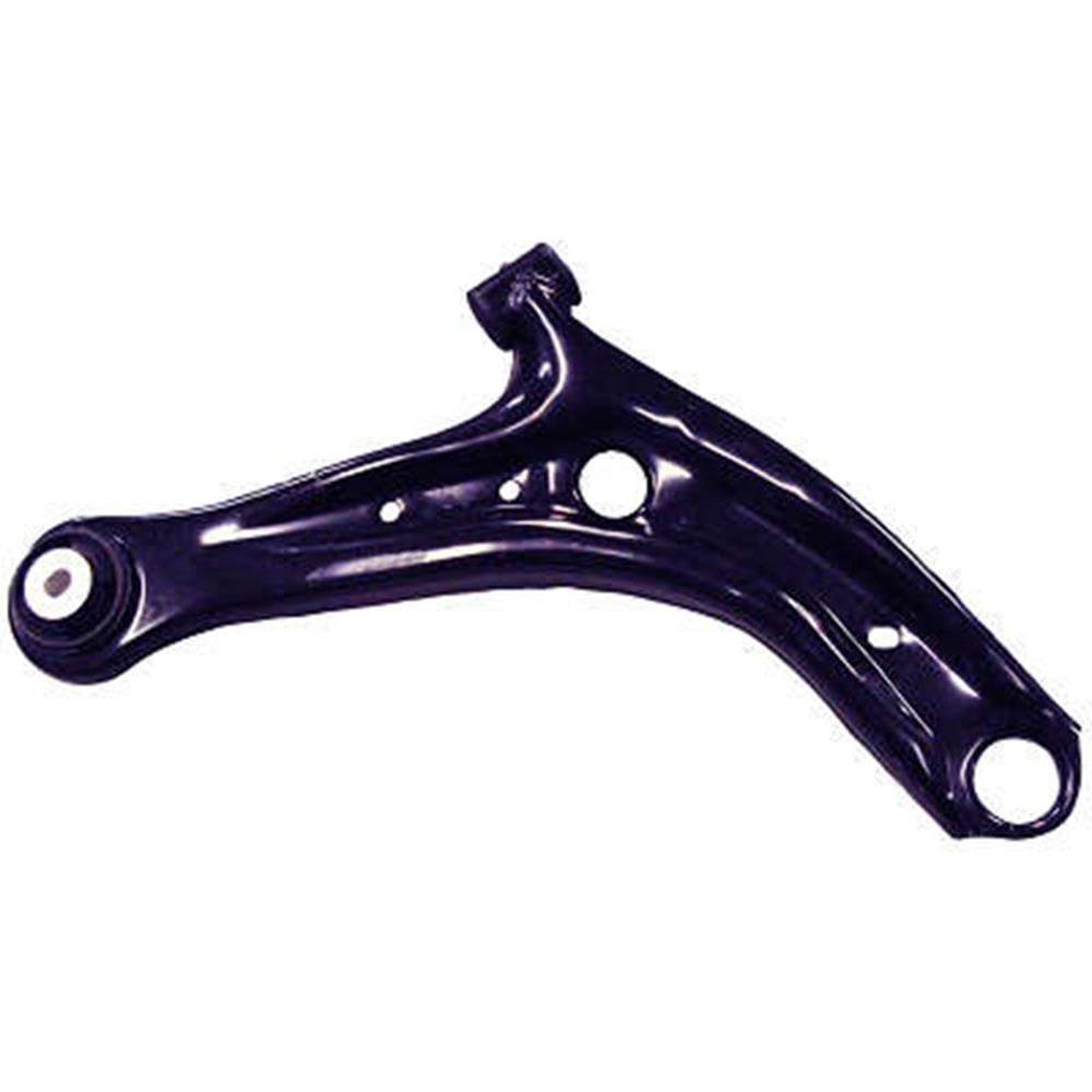 Bandeja de Suspensão Dianteira Lado Direito - Grazzimetal - FO3210B
