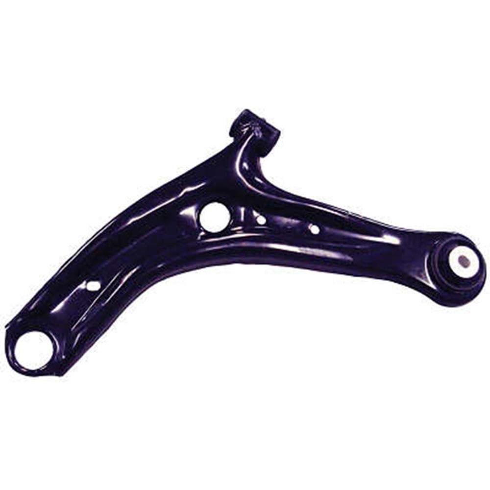 Bandeja de Suspensão Dianteira Lado Esquerdo - Grazzimetal - FO3211B