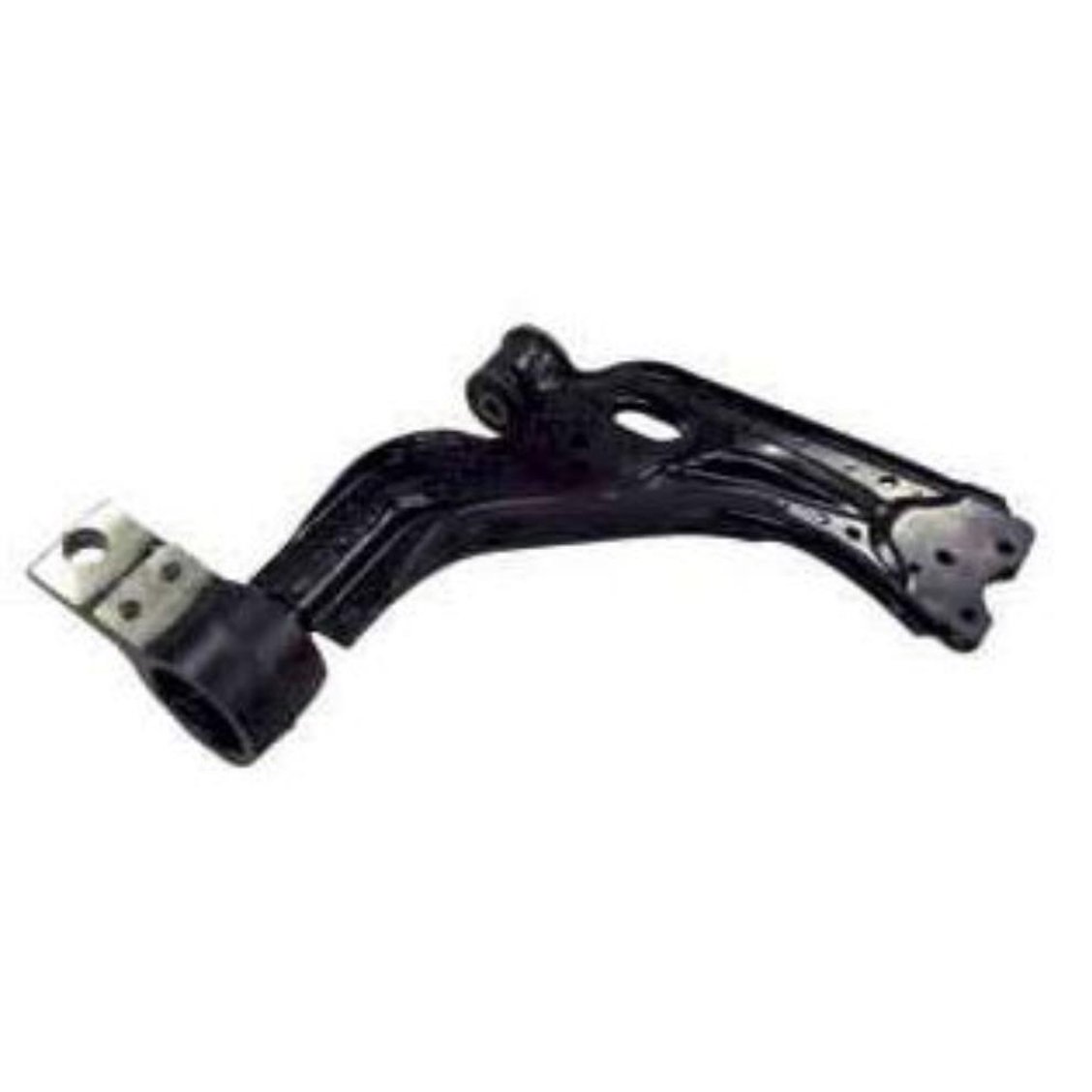 Bandeja de Suspensão Dianteira Lado Direito para Ford Ka - Grazzimetal - FO-3214-BC
