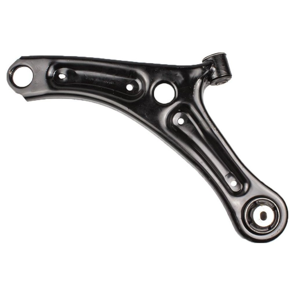 Bandeja de Suspensão Dianteira Lado Esquerdo para Ford Ecosport - Grazzimetal - FO3247B