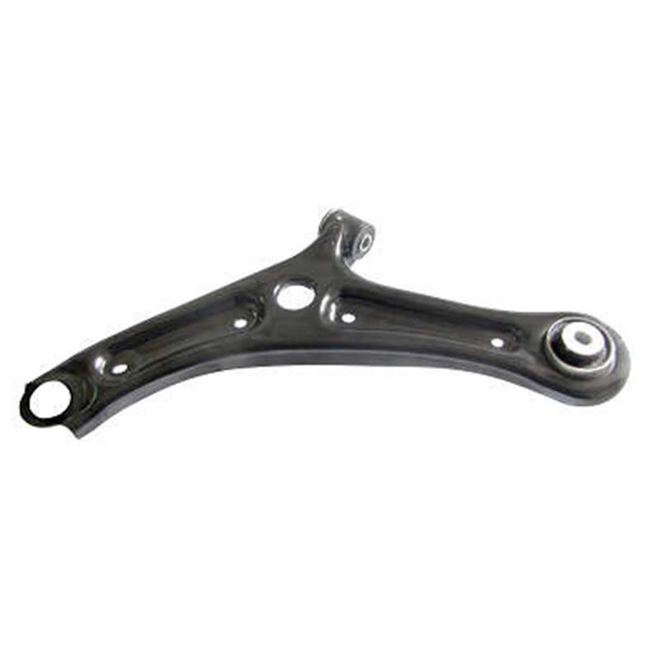 Bandeja de Suspensão Dianteira Lado Direito para Ford Ecosport - Grazzimetal - FO3248B