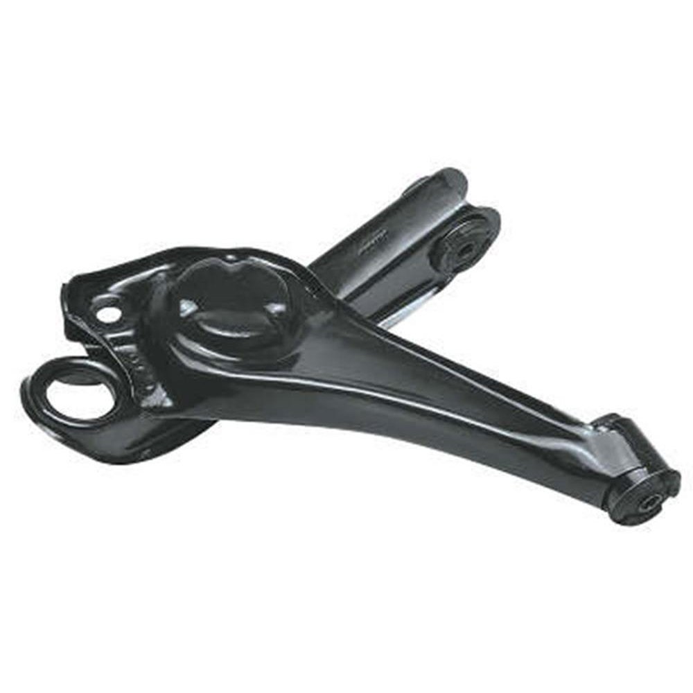 Bandeja de Suspensão Dianteira Lado Esquerdo - Grazzimetal - GM-2007