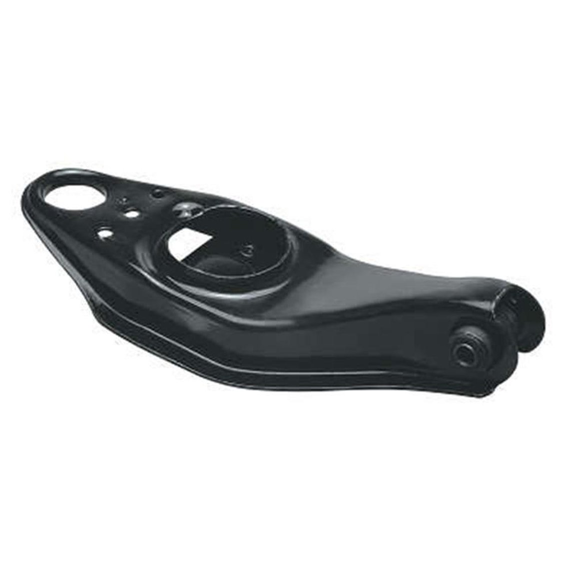 Bandeja de Suspensão Dianteira Lado Esquerdo para Chevrolet Caravan e Opala - Grazzimetal - GM2013
