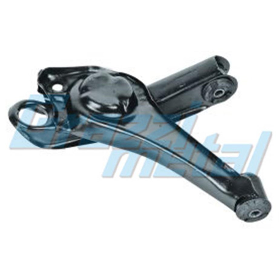 Bandeja de Suspensão Dianteira Lado Direito - Grazzimetal - GM-2008