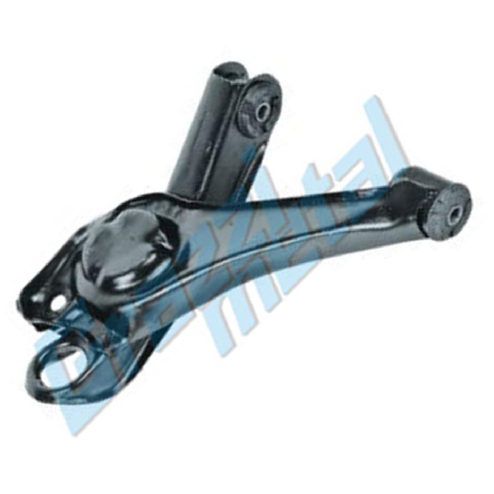 Bandeja de Suspensão Dianteira Lado Direito - Grazzimetal - GM-2008