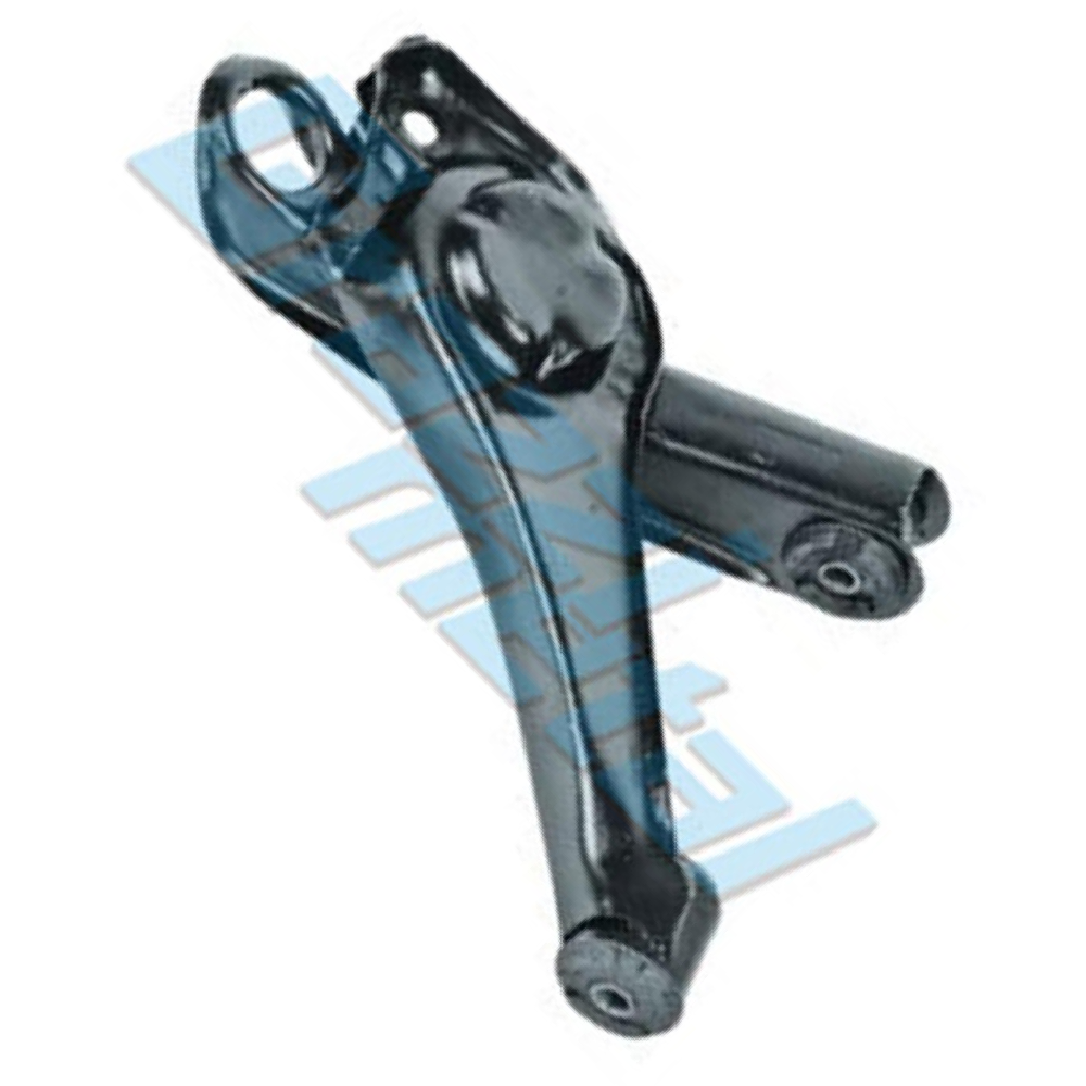 Bandeja de Suspensão Dianteira Lado Direito - Grazzimetal - GM-2008