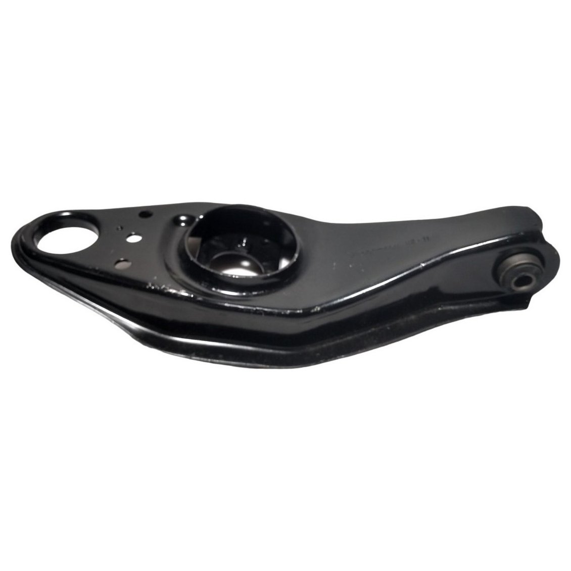 Bandeja de Suspensão Dianteira Lado Direito para Chevrolet Caravan e Opala - Grazzimetal - GM2014