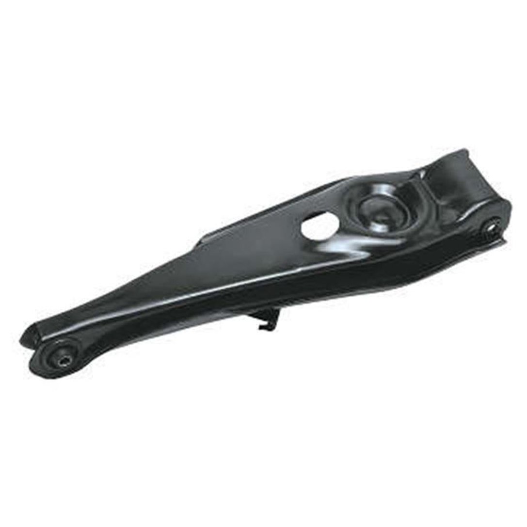 Bandeja de Suspensão Traseira Lado Esquerdo para Chevrolet Caravan - Grazzimetal - GM-2027