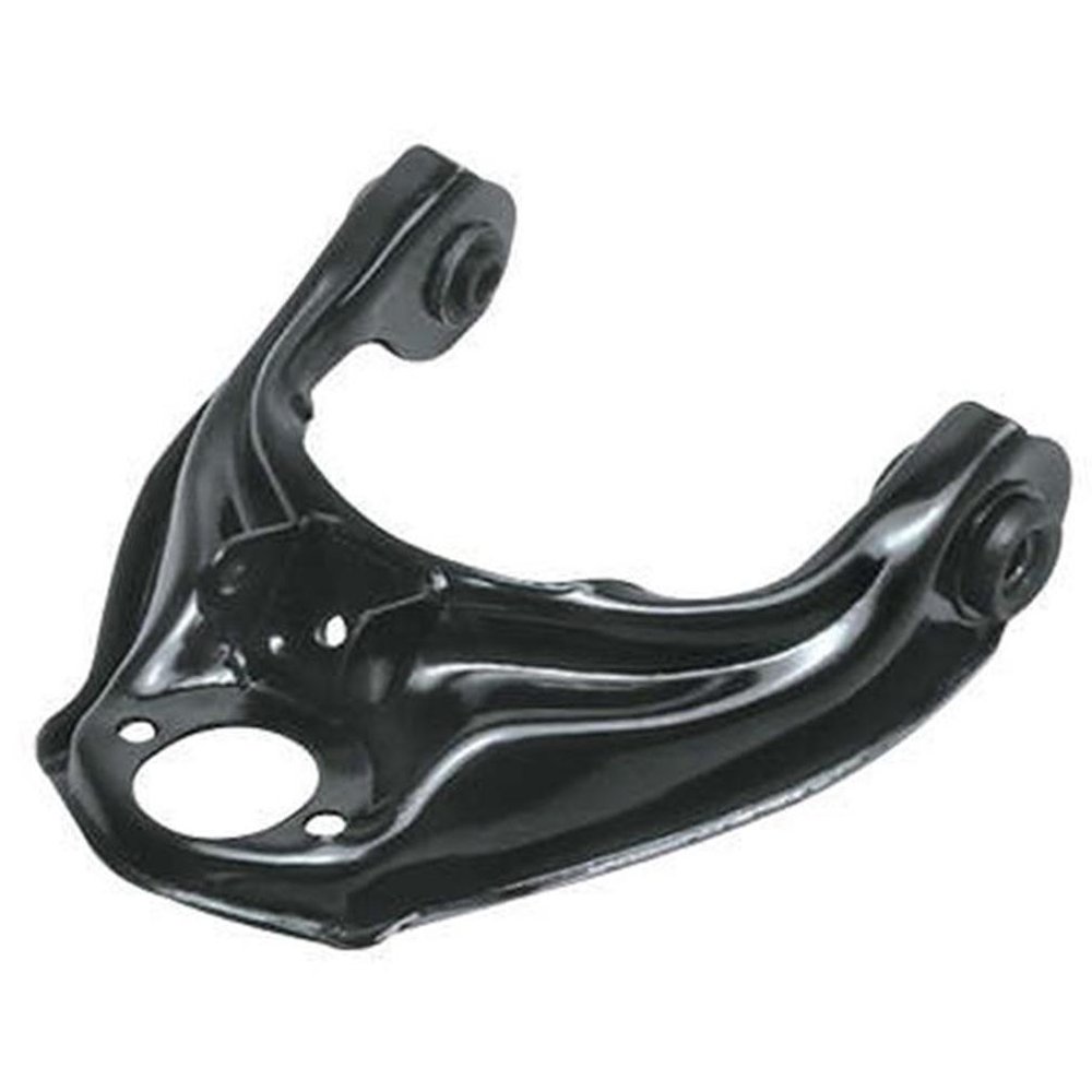 Bandeja de Suspensão Dianteira Lado Esquerdo - Grazzimetal - GM-2031