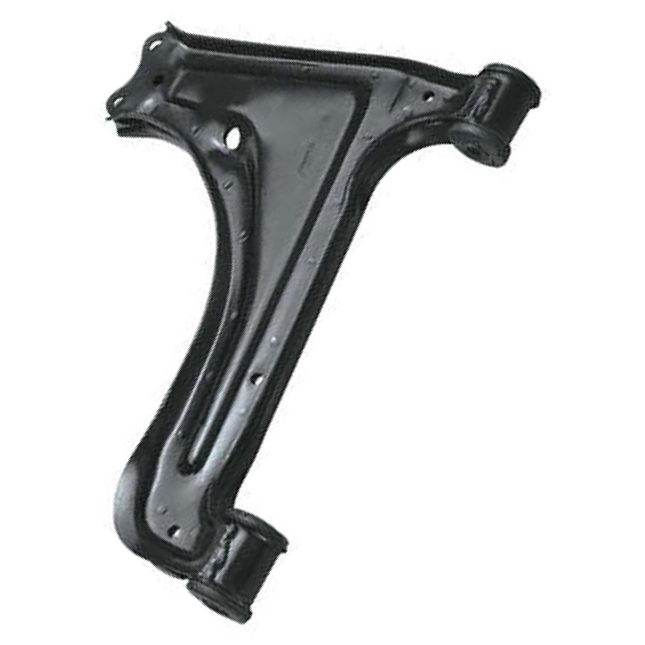 Bandeja de Suspensão Dianteira Lado Esquerdo para Chevrolet Monza e Monza Hatch - Grazzimetal - GM2082