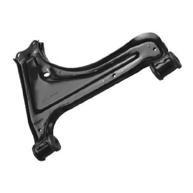 Bandeja de Suspensão Dianteira Lado Direito para Chevrolet Monza e Monza Hatch - Grazzimetal - GM-2083-A