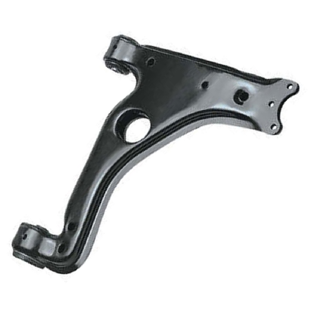 Bandeja de Suspensão Dianteira Lado Direito ou Esquerdo - Grazzimetal - GM-2100 / 1