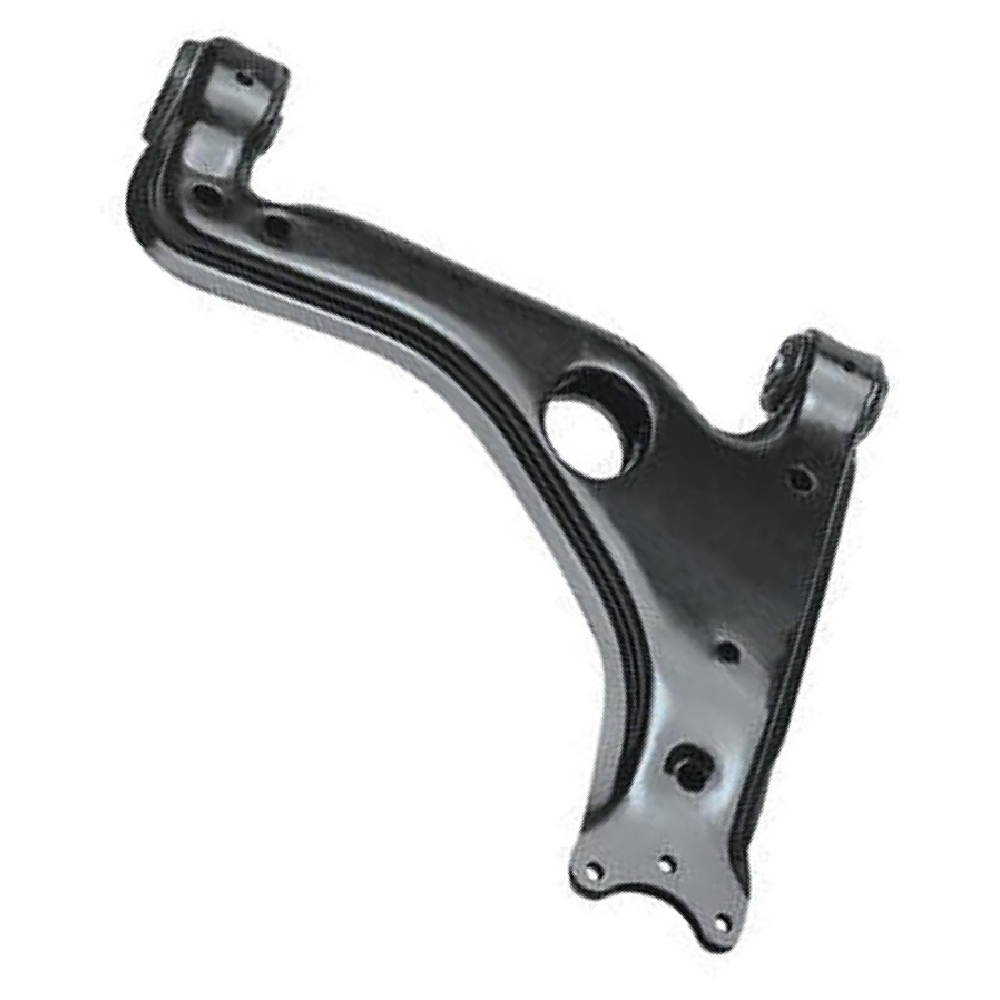 Bandeja de Suspensão Dianteira Lado Direito ou Esquerdo - Grazzimetal - GM-2100 / 1