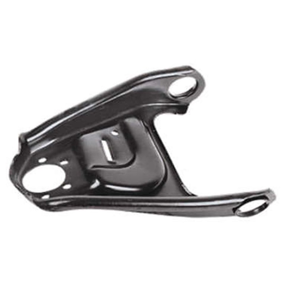 Bandeja de Suspensão Dianteira Lado Esquerdo - Grazzimetal - GM-2127-S