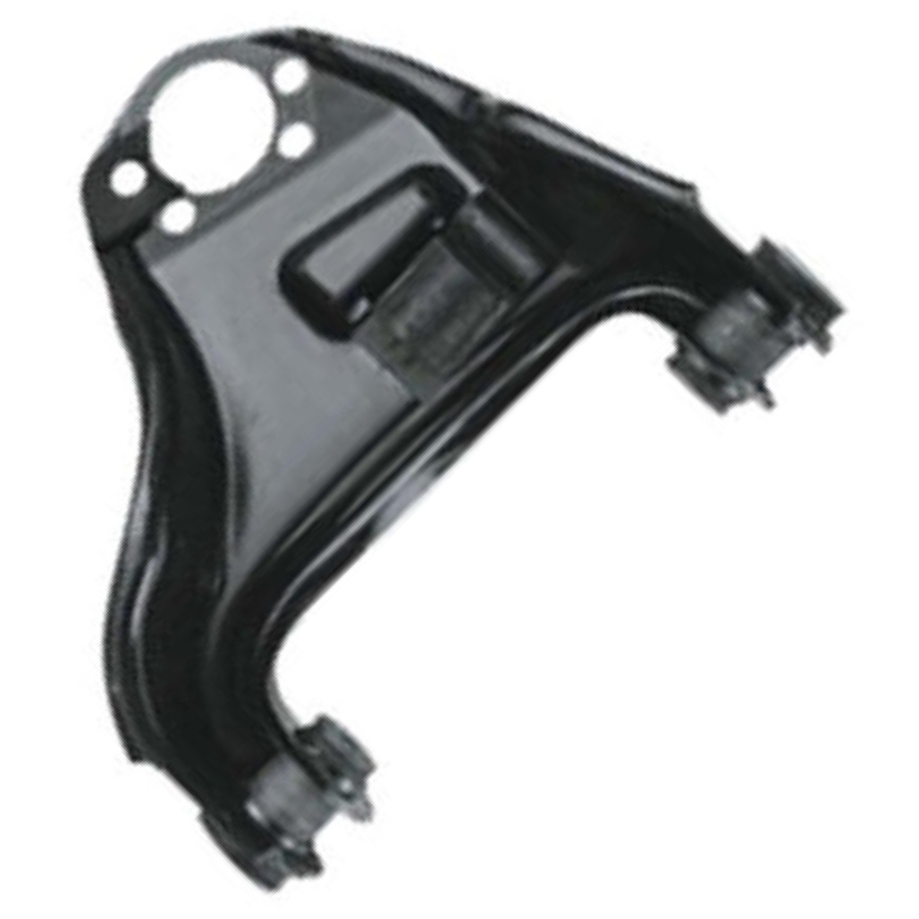 Bandeja de Suspensão Dianteira Lado Direito para Chevrolet Blazer e S10 - Grazzimetal - GM-2118-C