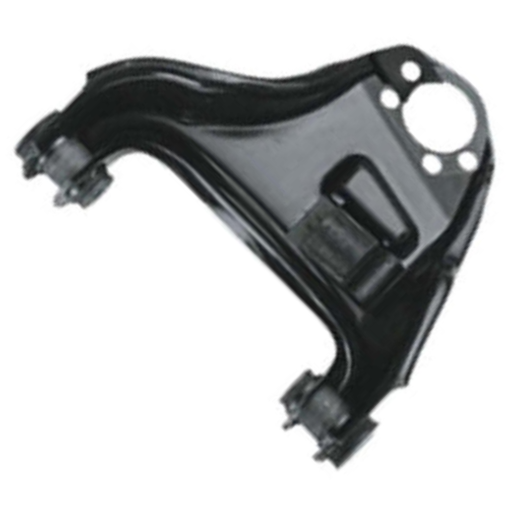Bandeja de Suspensão Dianteira Lado Direito para Chevrolet Blazer e S10 - Grazzimetal - GM-2118-C