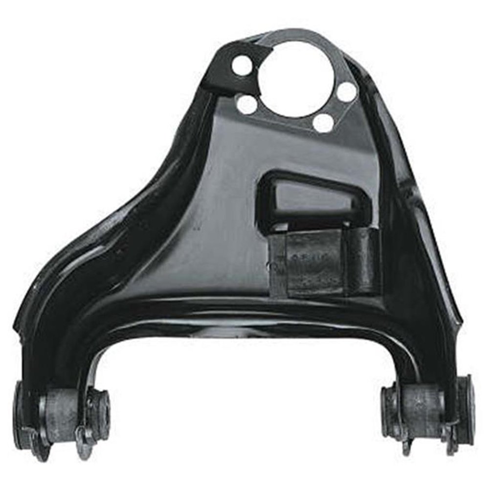 Bandeja de Suspensão Dianteira Lado Esquerdo para Chevrolet Blazer e S10 - Grazzimetal - GM-2119-C