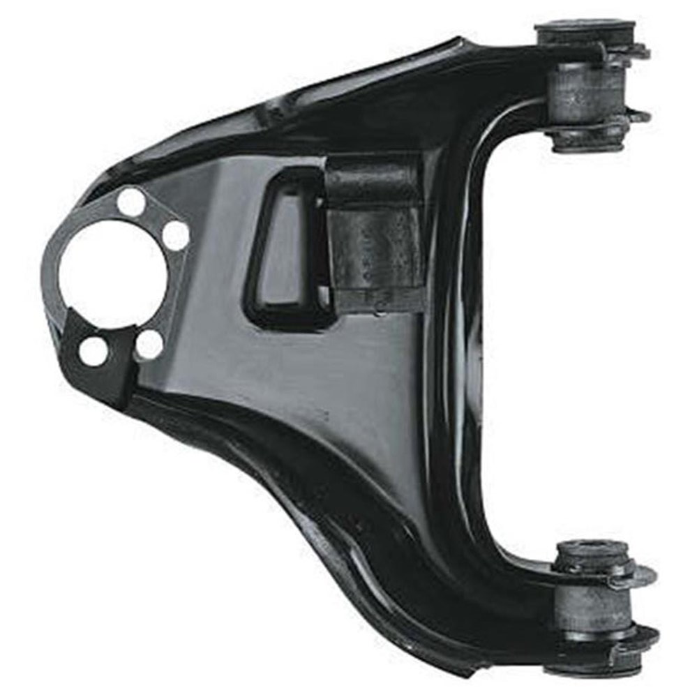 Bandeja de Suspensão Dianteira Lado Esquerdo para Chevrolet Blazer e S10 - Grazzimetal - GM-2119-C