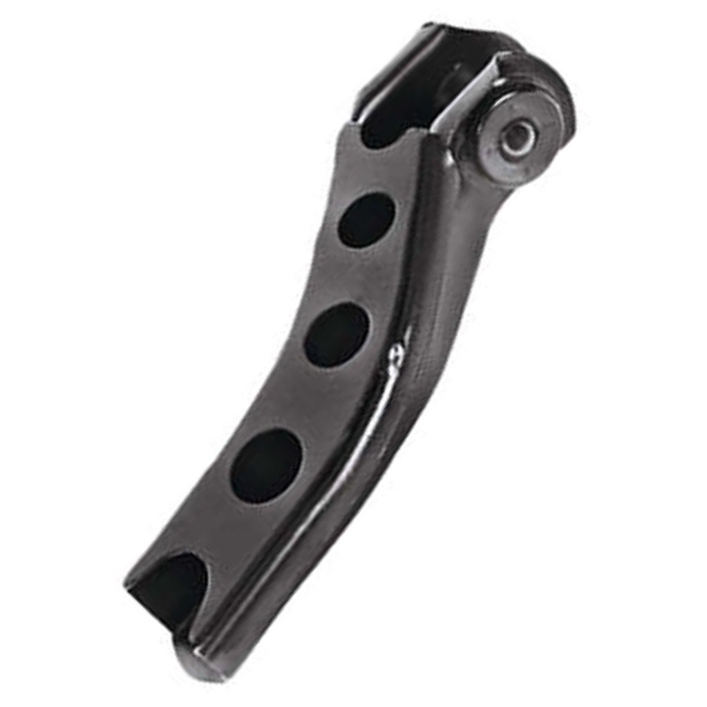 Bandeja de Suspensão Dianteira Lado Direito - Grazzimetal - GM2150M