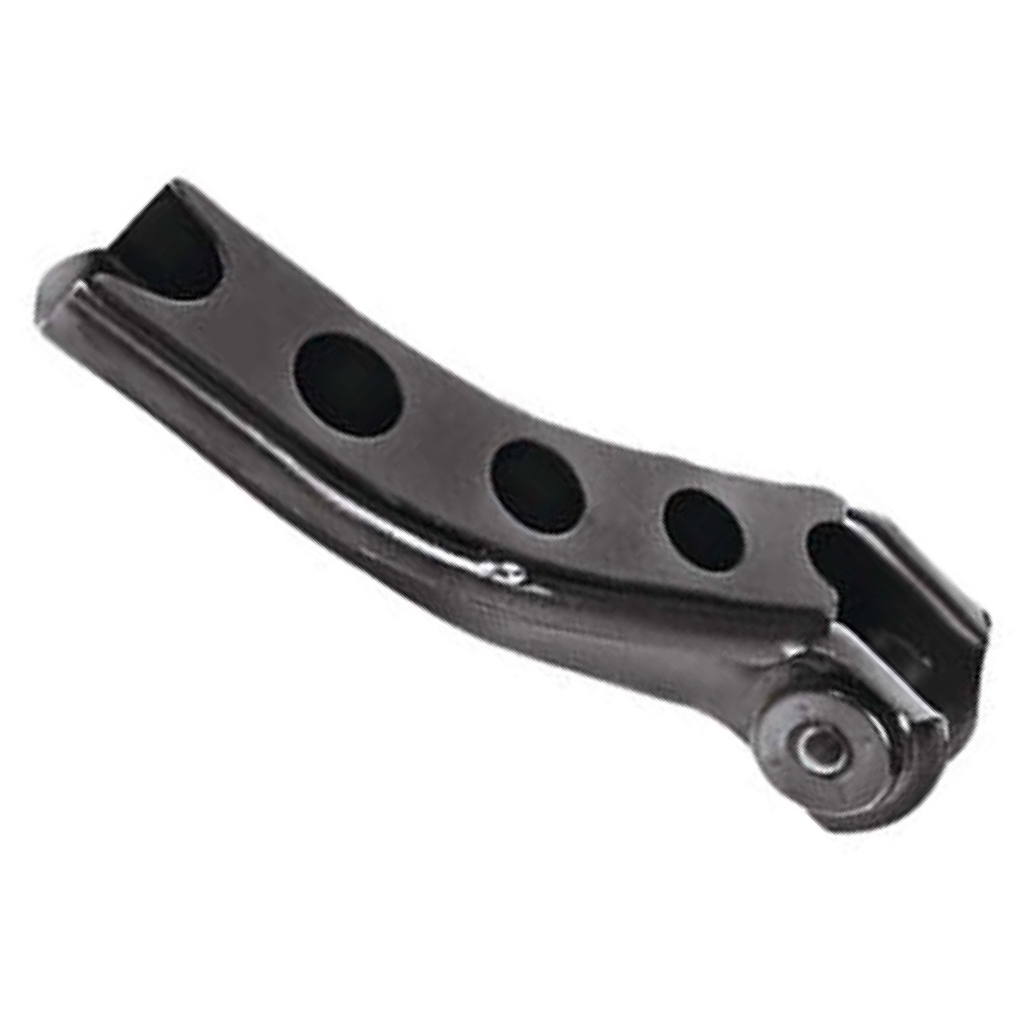 Bandeja de Suspensão Dianteira Lado Direito - Grazzimetal - GM2150M