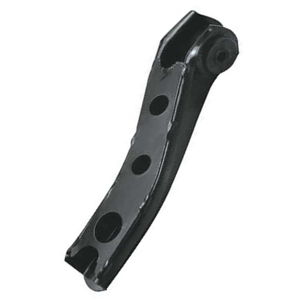 Bandeja de Suspensão Dianteira Lado Esquerdo - Grazzimetal - GM2151M
