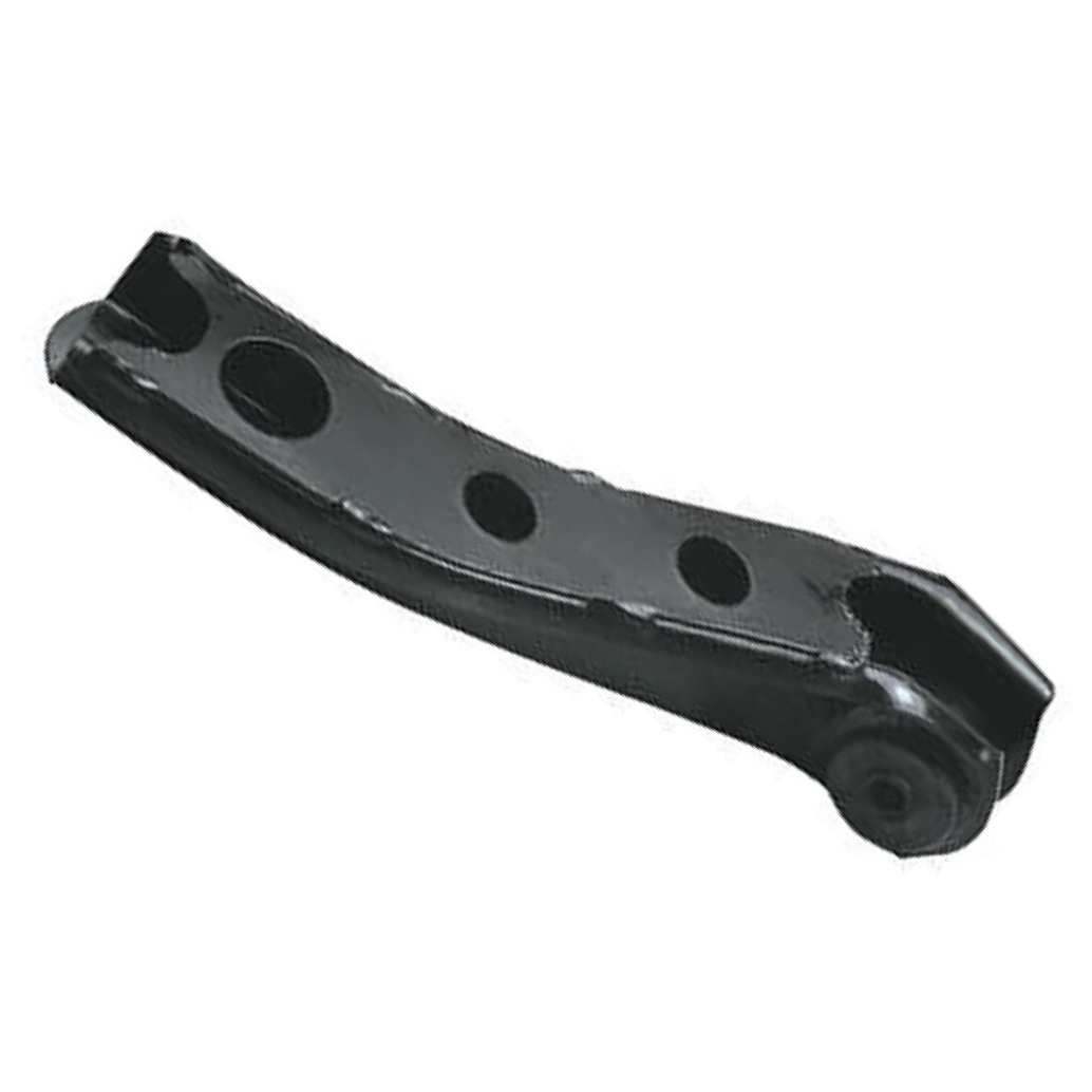 Bandeja de Suspensão Dianteira Lado Esquerdo - Grazzimetal - GM2151M