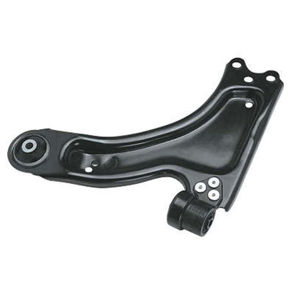Bandeja de Suspensão Dianteira Lado Esquerdo para Chevrolet Corsa e Corsa Sedan - Grazzimetal - GM-2163