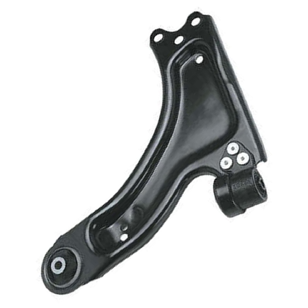 Bandeja de Suspensão Dianteira Lado Esquerdo para Chevrolet Corsa e Corsa Sedan - Grazzimetal - GM-2163