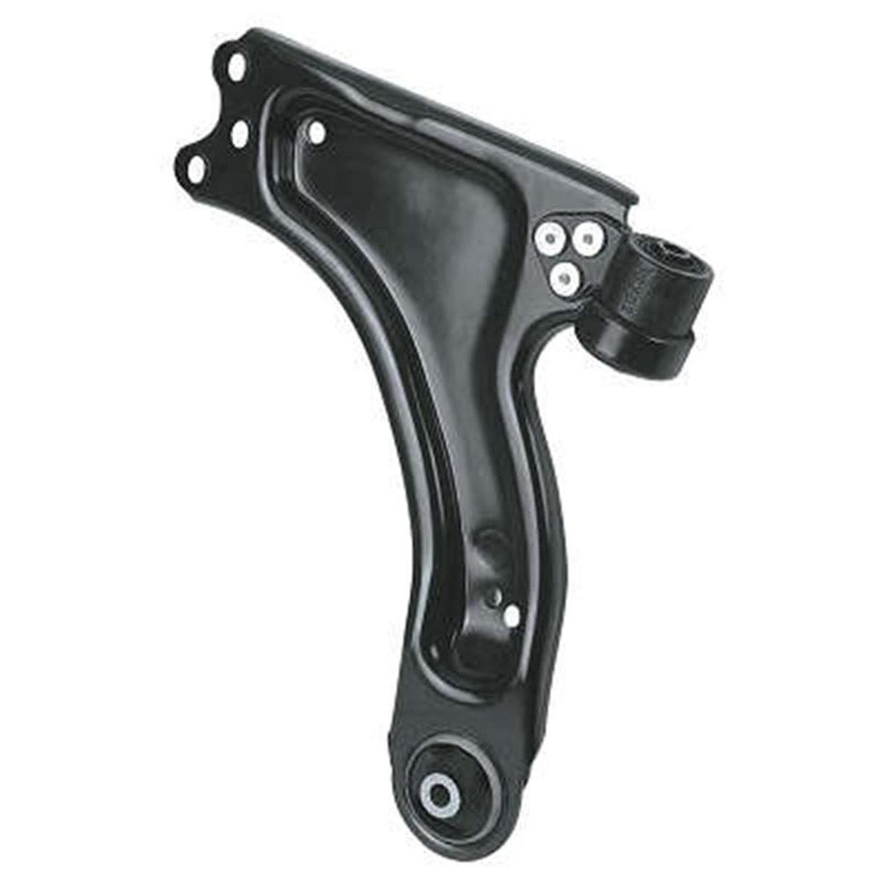 Bandeja de Suspensão Dianteira Lado Esquerdo para Chevrolet Corsa e Corsa Sedan - Grazzimetal - GM-2163