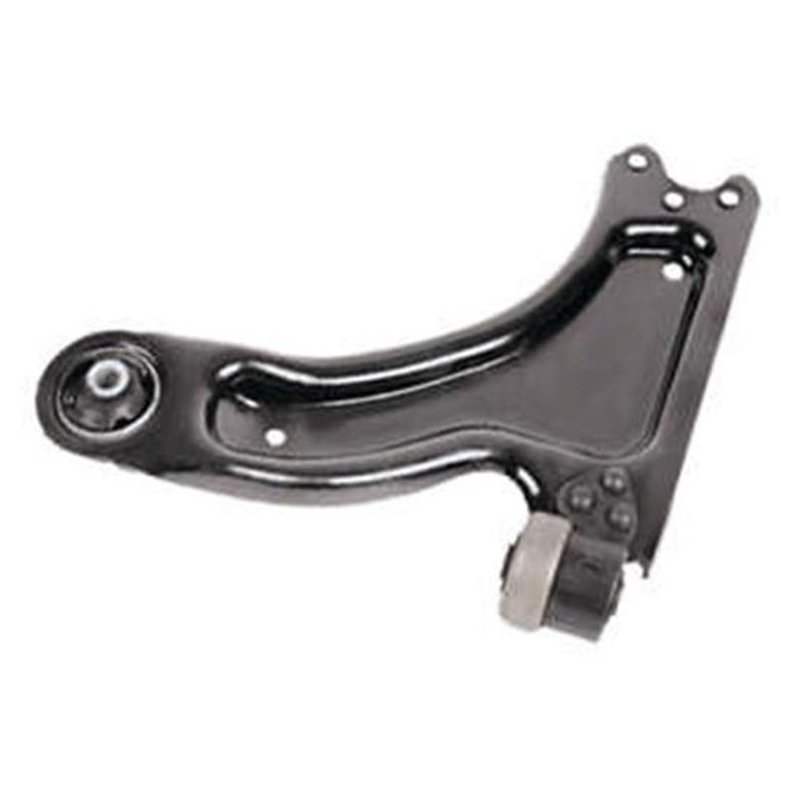 Bandeja de Suspensão Dianteira Lado Direito para Chevrolet Corsa e Corsa Sedan - Grazzimetal - GM-2164