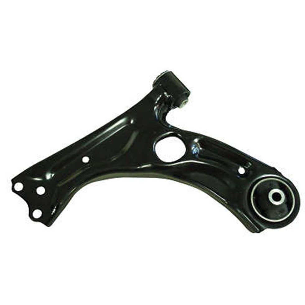 Bandeja de Suspensão Dianteira Lado Esquerdo para Chevrolet Prisma e Sonic - Grazzimetal - GM-2297-B