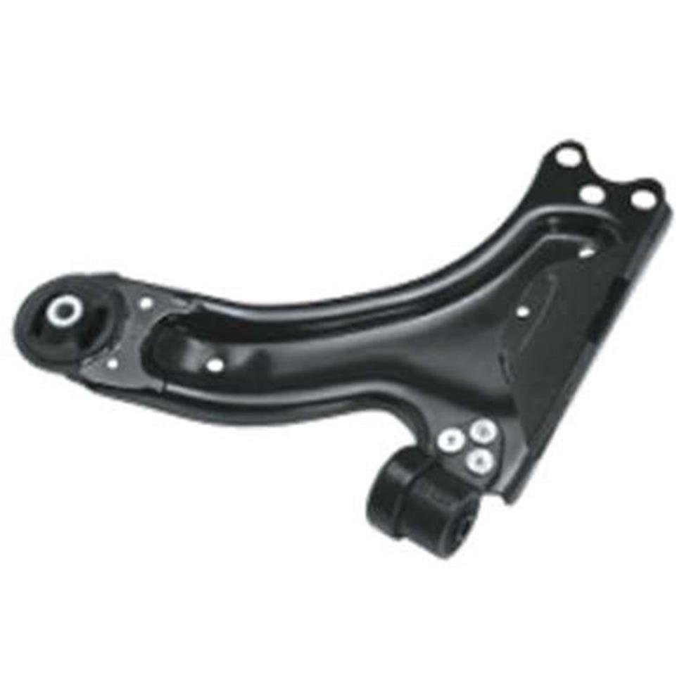 Bandeja de Suspensão Dianteira Lado Direito para Chevrolet Meriva e Montana - Grazzimetal - GM-2182