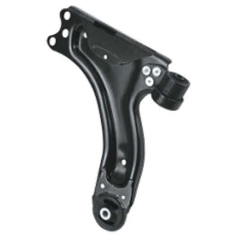 Bandeja de Suspensão Dianteira Lado Direito para Chevrolet Meriva e Montana - Grazzimetal - GM-2182