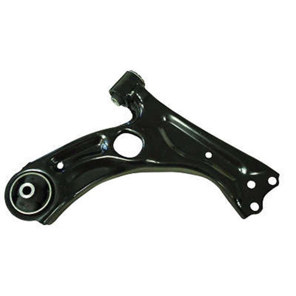 Bandeja de Suspensão Dianteira Lado Direito para Chevrolet Prisma e Sonic - Grazzimetal - GM2298B
