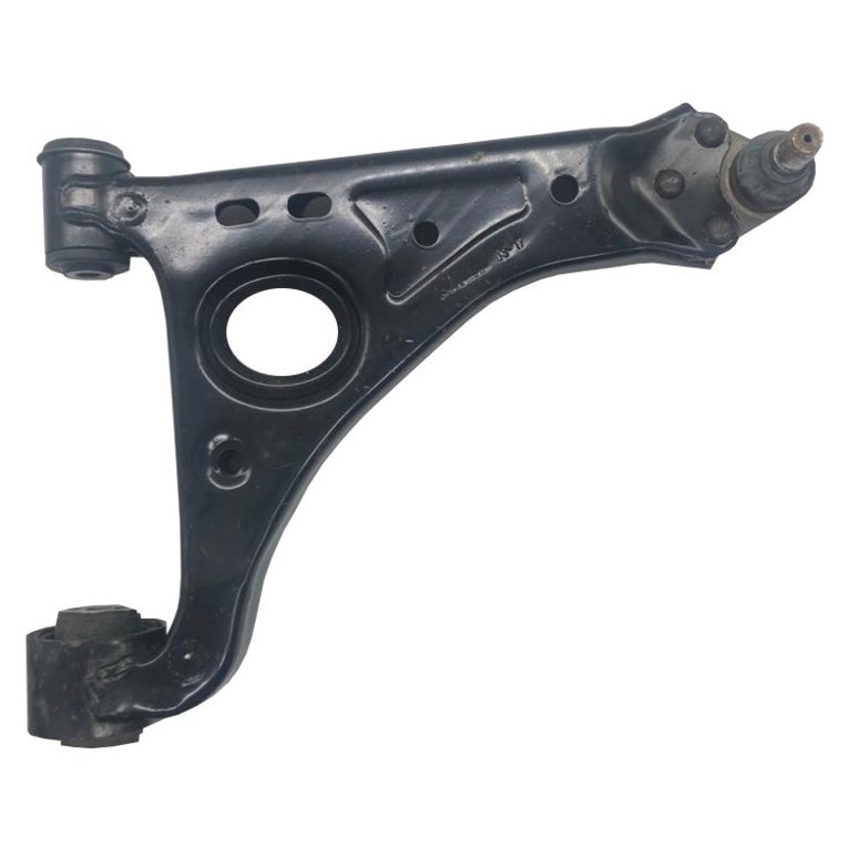 Bandeja de Suspensão Dianteira Lado Direito - Grazzimetal - GM2298C