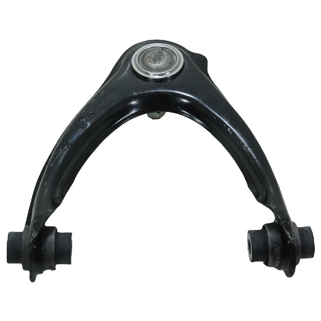 Bandeja de Suspensão Dianteira Lado Esquerdo para Honda Civic e CR-V - Grazzimetal - HD13001CGG