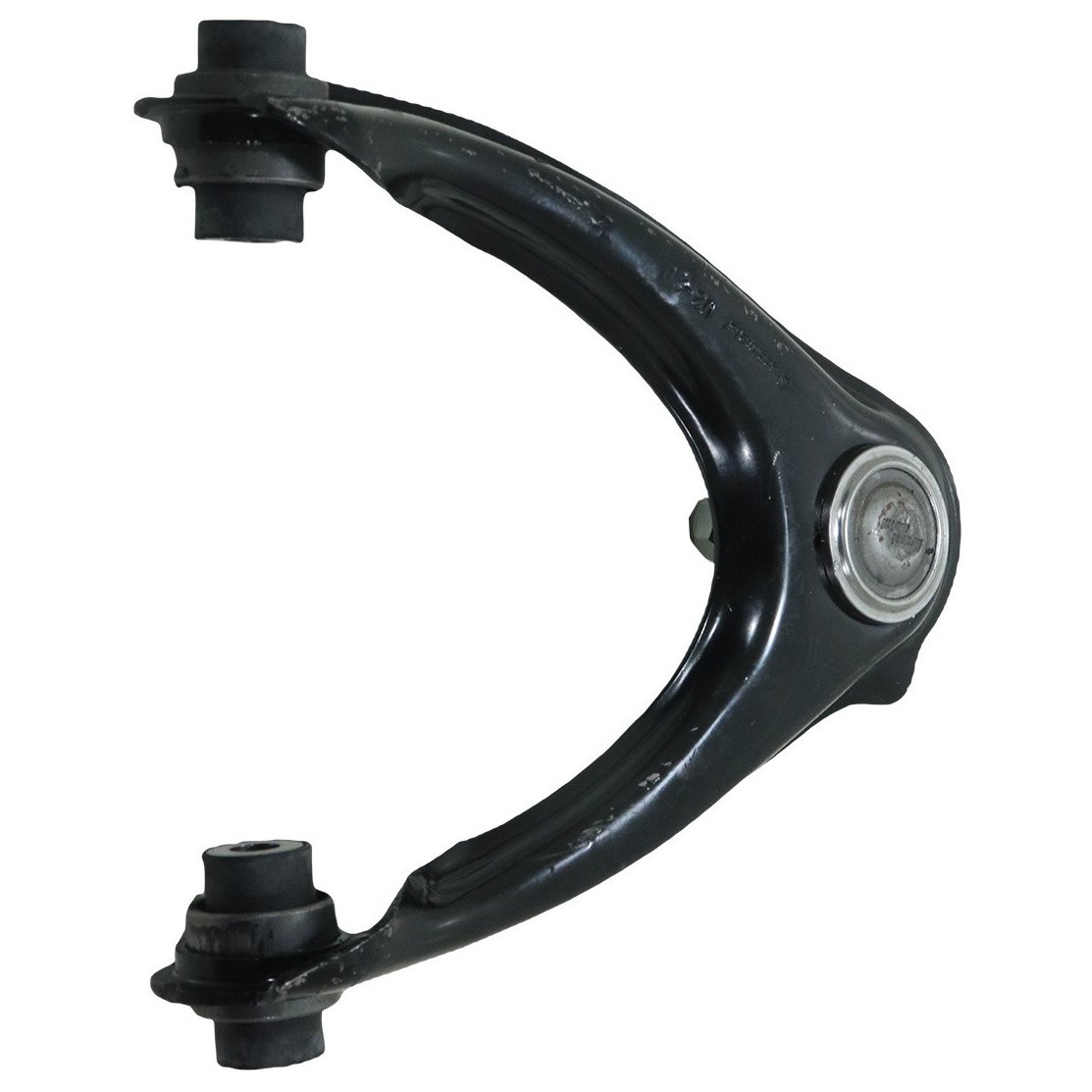 Bandeja de Suspensão Dianteira Lado Esquerdo para Honda Civic e CR-V - Grazzimetal - HD13001CGG