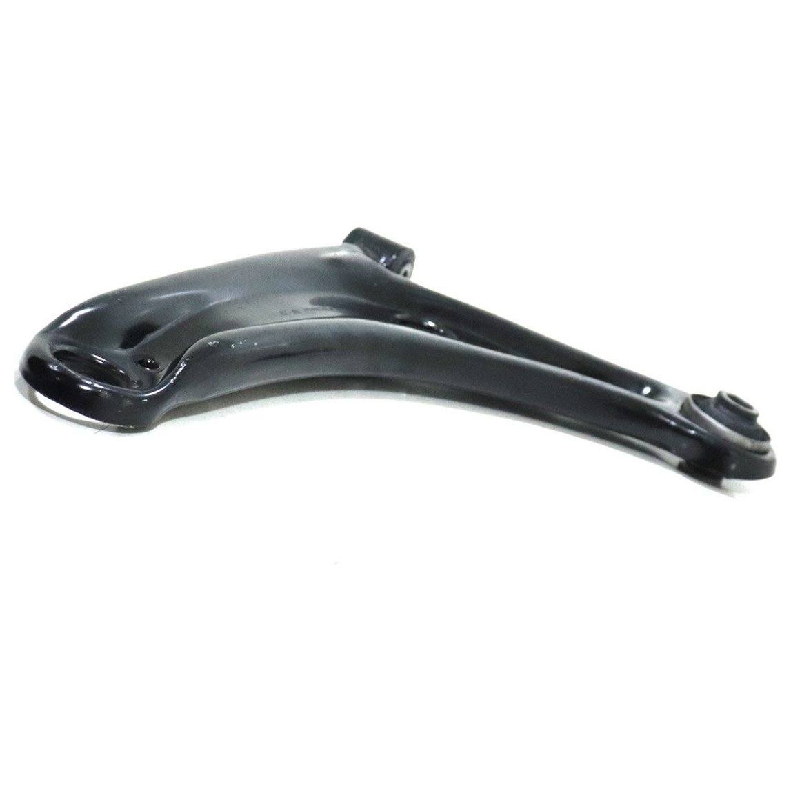 Bandeja de Suspensão Dianteira Lado Direito para Honda FIT - Grazzimetal - HD13016BGG