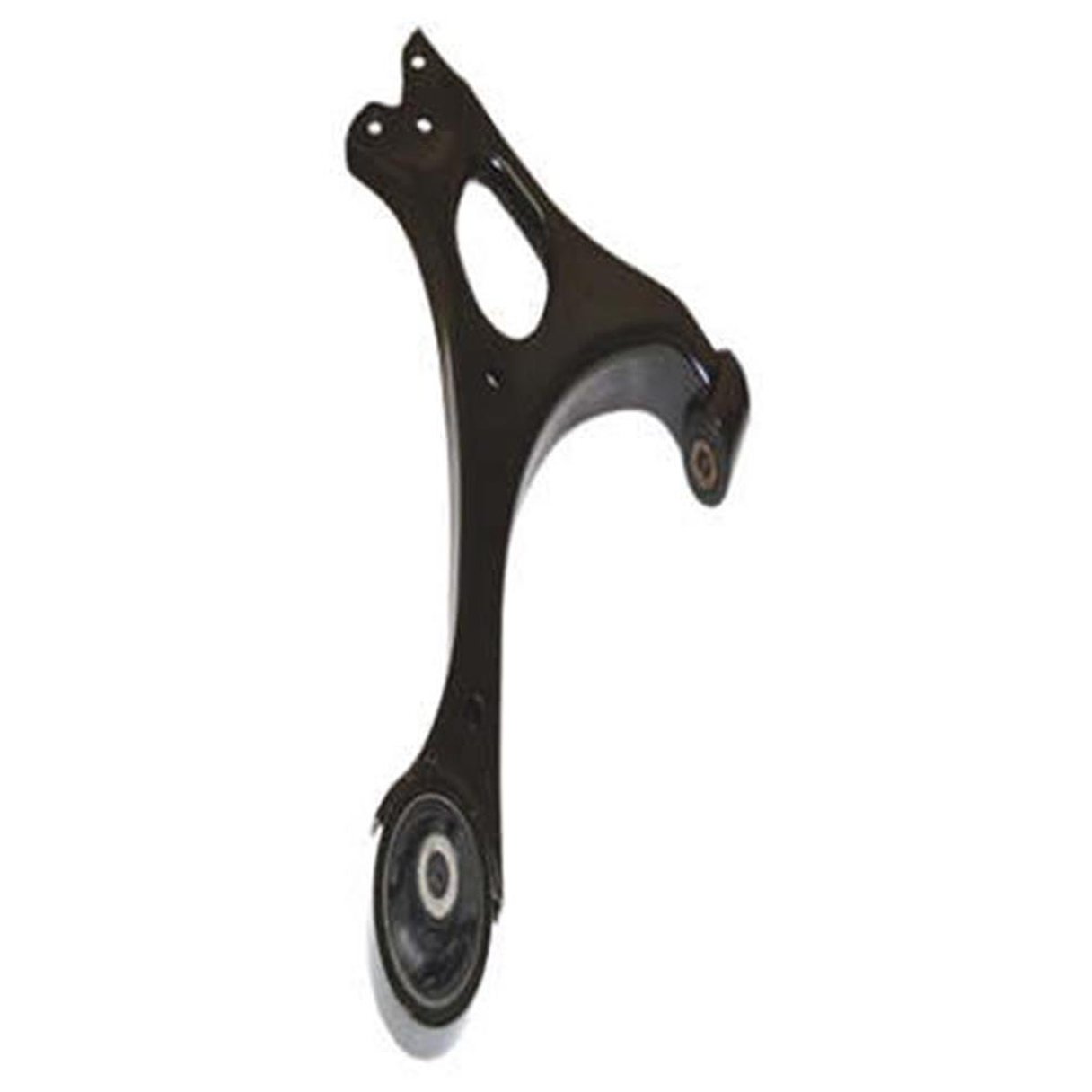 Bandeja de Suspensão Dianteira Lado Direito para Honda Civic - Grazzimetal - HD-13024-B