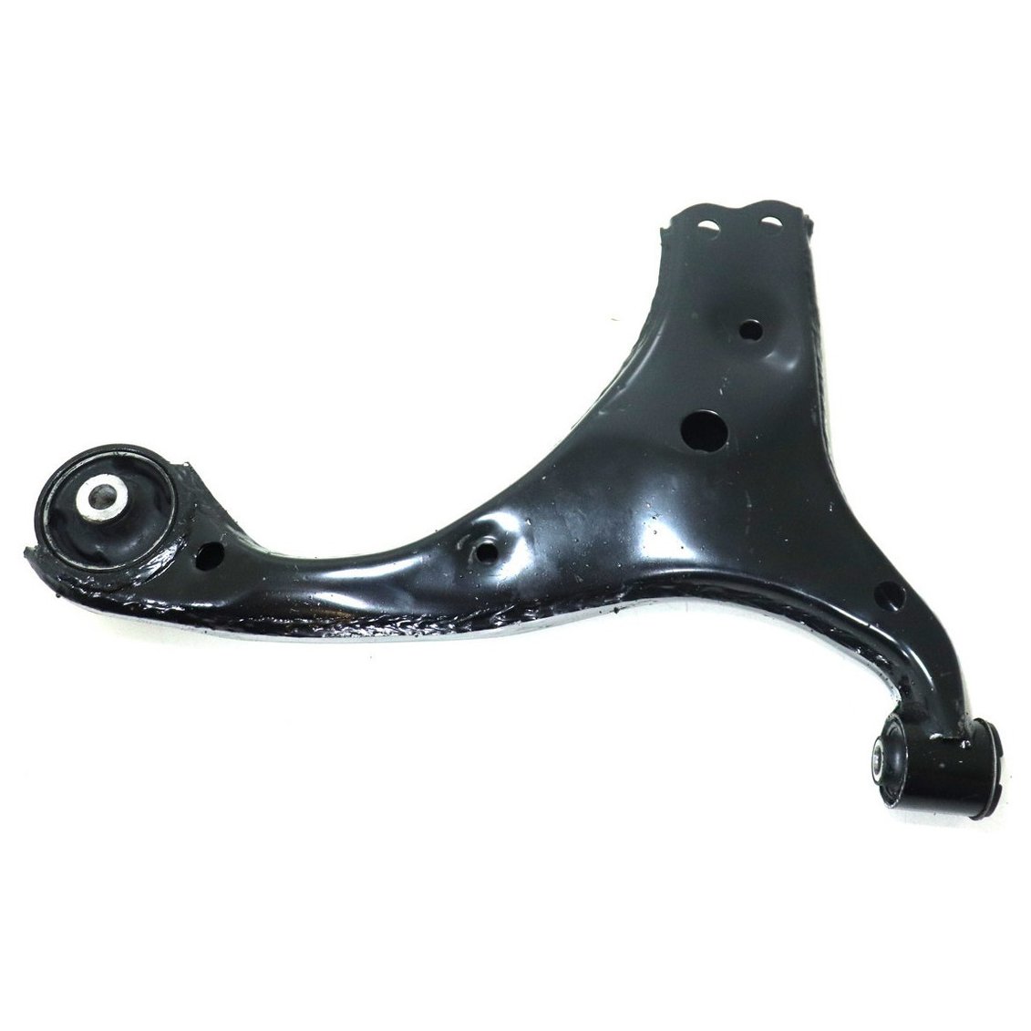 Bandeja de Suspensão Dianteira Lado Esquerdo - Grazzimetal - HY9063B