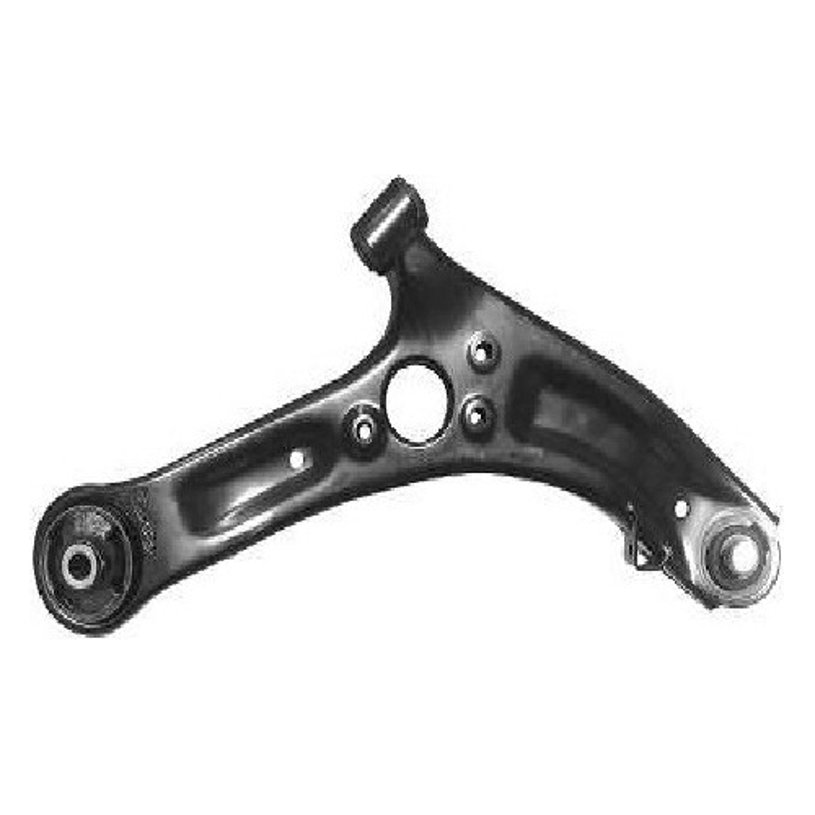 Bandeja de Suspensão Dianteira Lado Direito - Grazzimetal - HY9078C