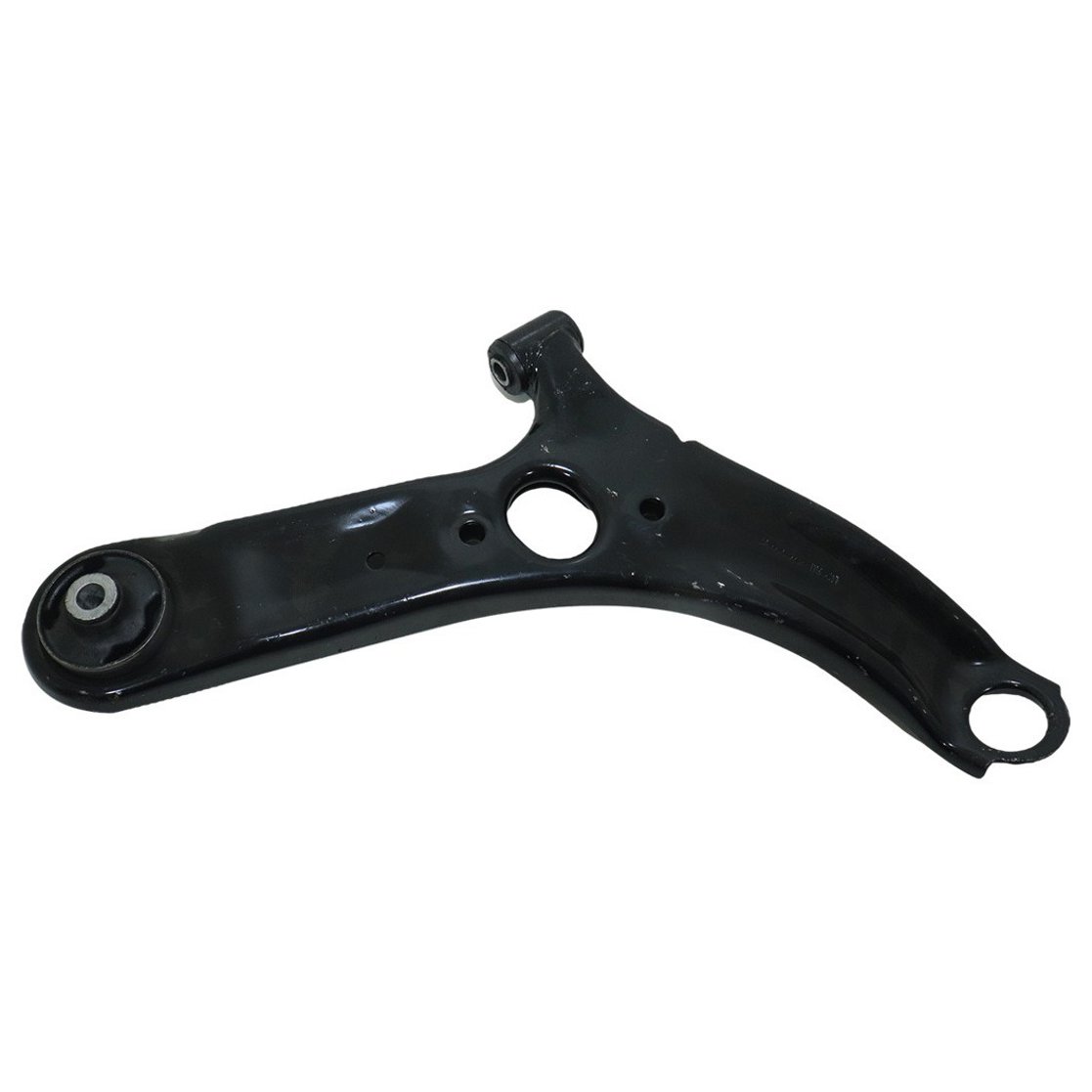 Bandeja de Suspensão Dianteira Lado Direito - Grazzimetal - HY9078B