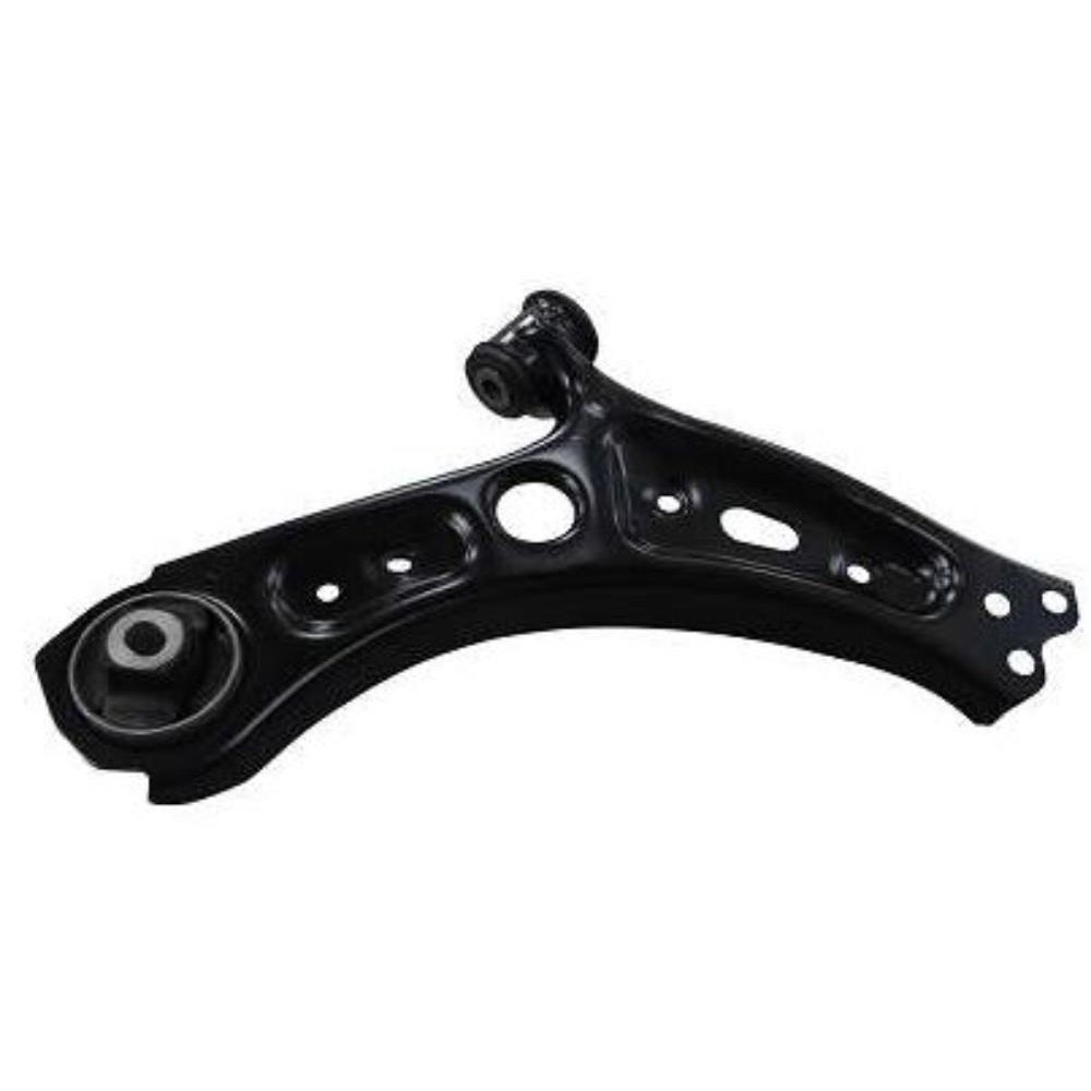 Bandeja de Suspensão Dianteira Lado Direito - Grazzimetal - JP-23016-B