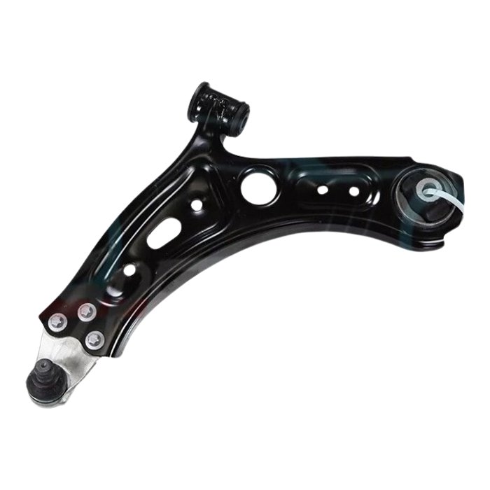 Bandeja de Suspensão Dianteira Lado Esquerdo - Grazzimetal - JP-23017-B