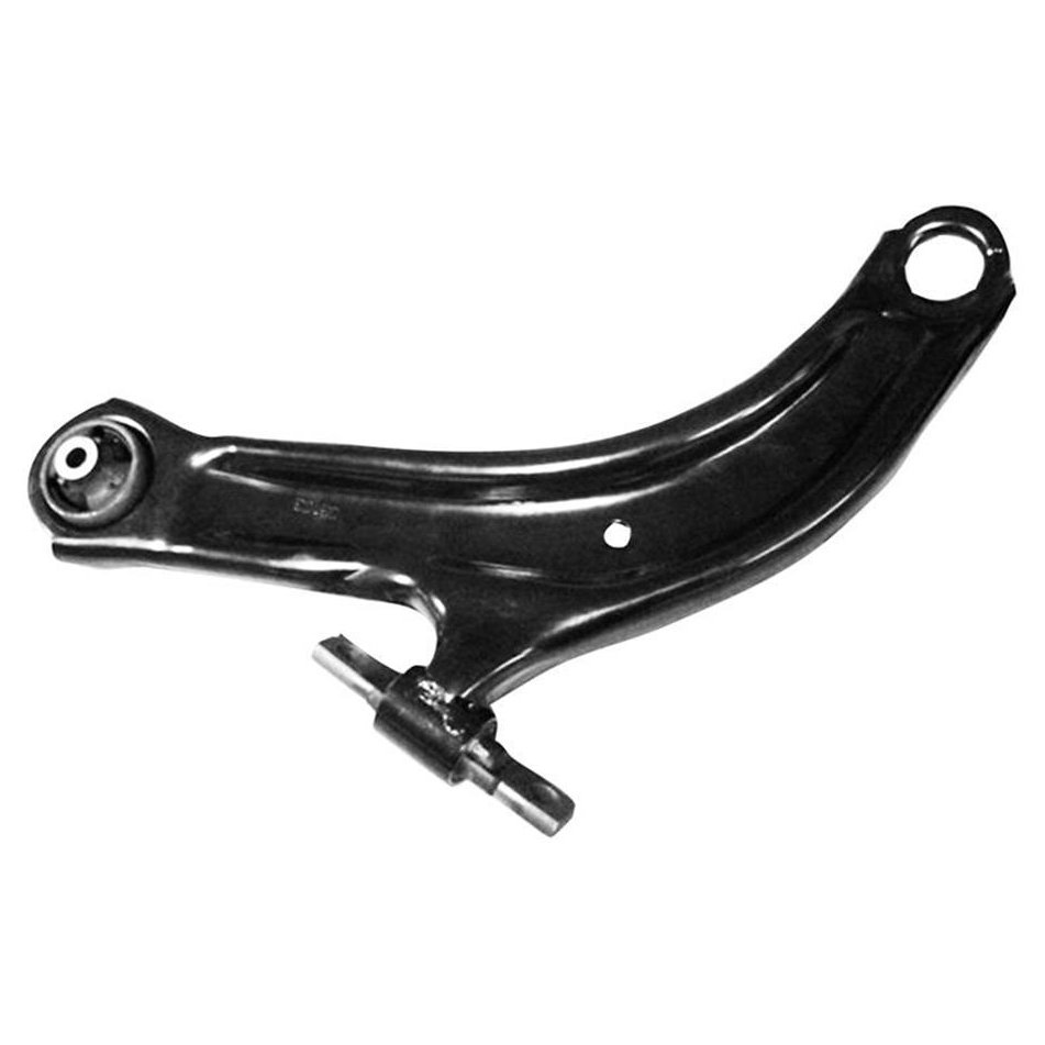 Bandeja de Suspensão Dianteira Lado Esquerdo para Nissan Sentra - Grazzimetal - NS21013BC