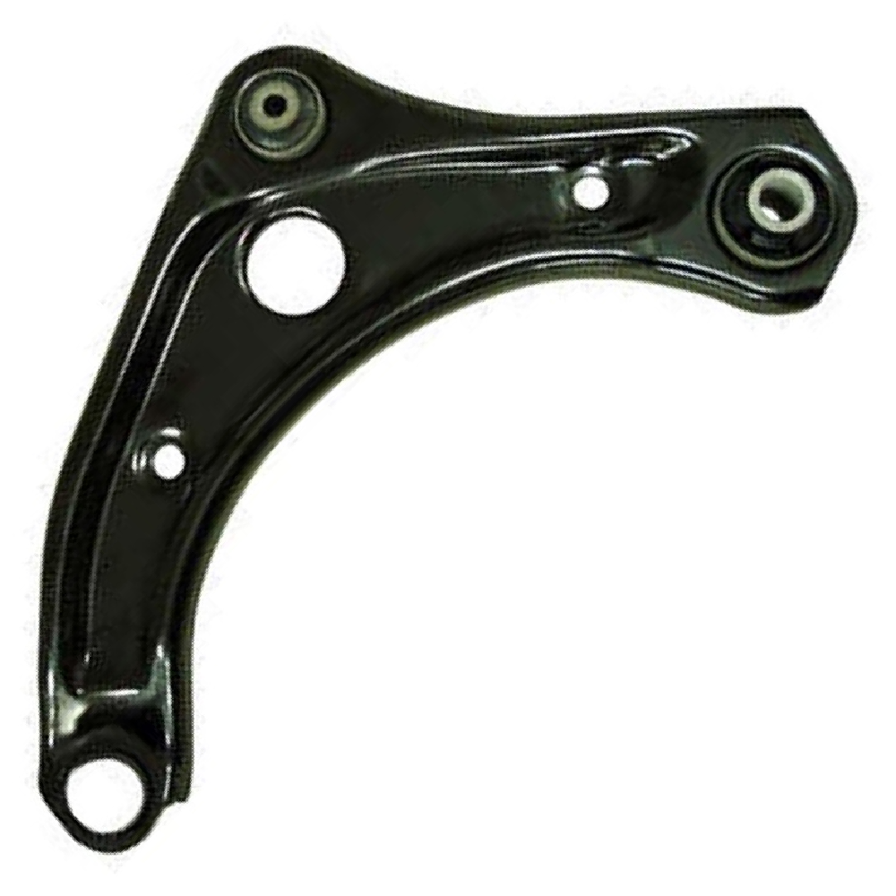 Bandeja de Suspensão Dianteira Lado Esquerdo para Nissan March e Versa - Grazzimetal - NS21031B